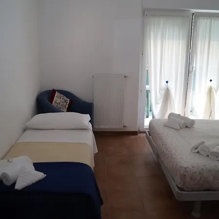 Vivere Astra 3* Trieste