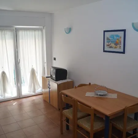 Vivere Astra Aparthotel Trieste