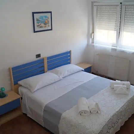 Aparthotel Vivere Astra Trieste