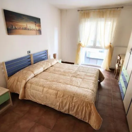 Aparthotel Vivere Astra Trieste