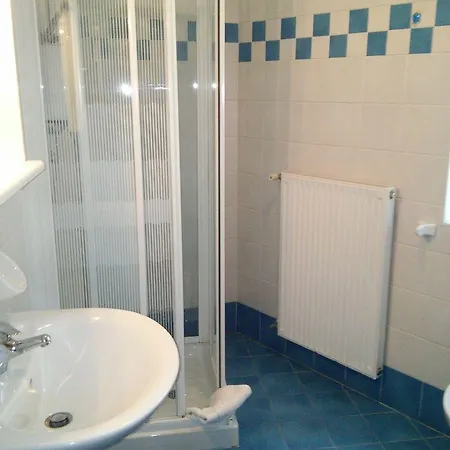 Aparthotel Vivere Astra