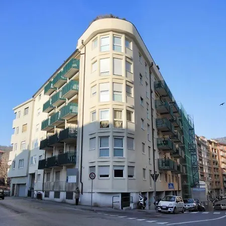 Aparthotel Vivere Astra 3*