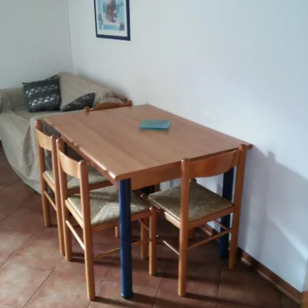 Vivere Astra 3* Trieste