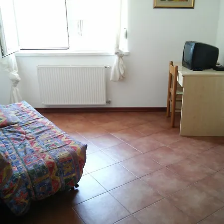 Vivere Astra Aparthotel Trieste