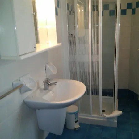 Vivere Astra 3* Trieste